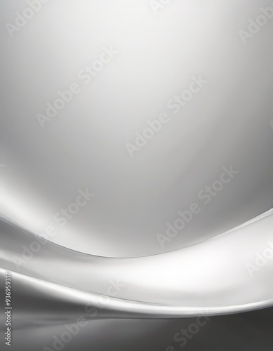 abstract background with smooth lines and