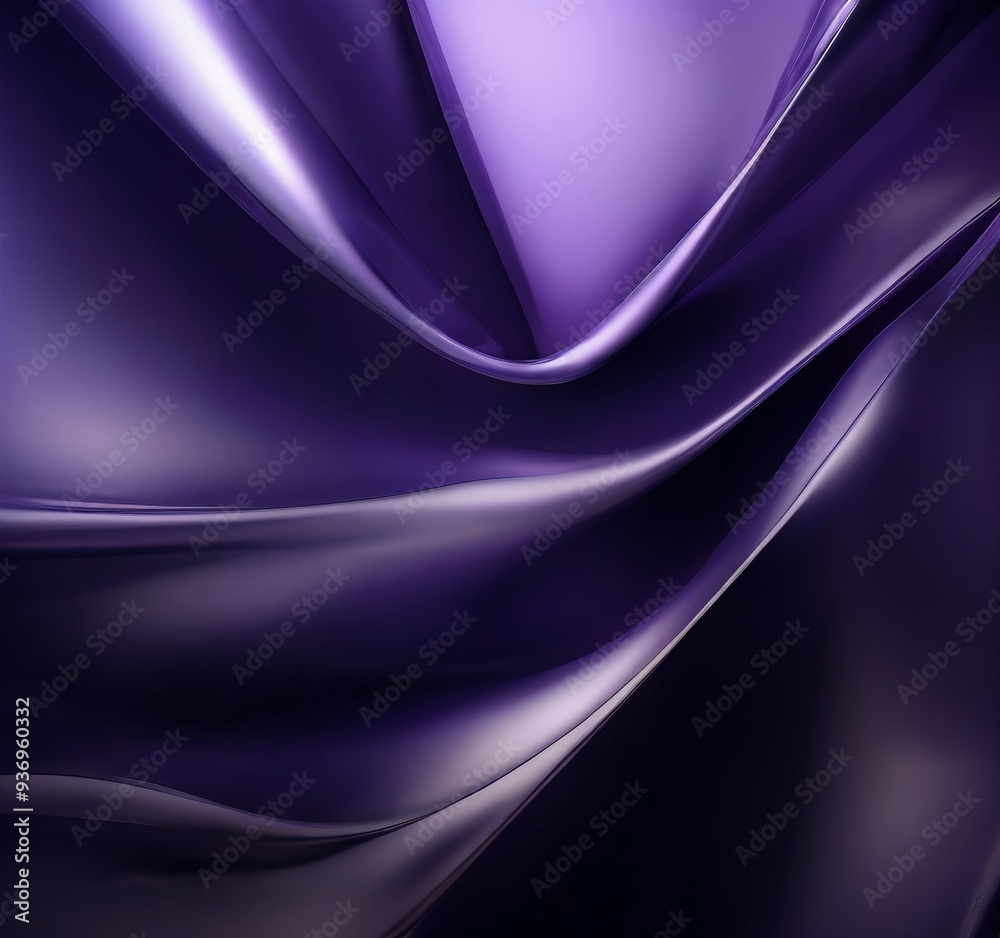 Obraz premium purple abstract background