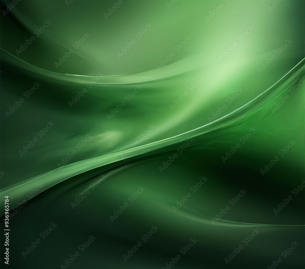 green abstract background green abstract background
