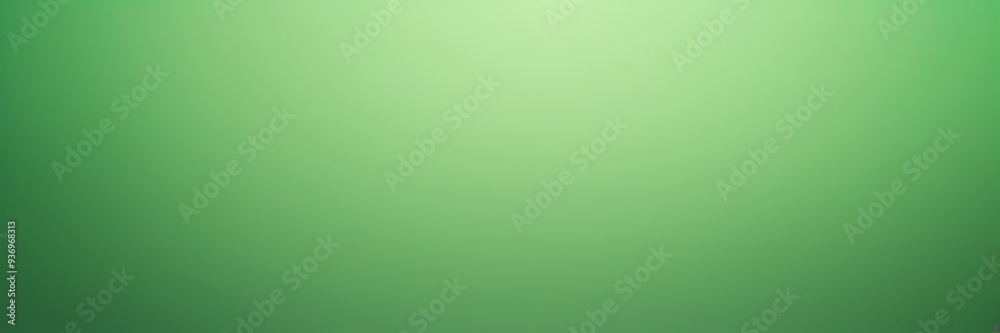 green background with white border green background with white border