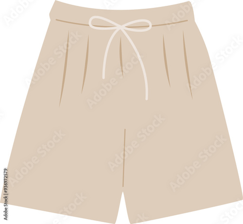 Homewear Men Short Pant