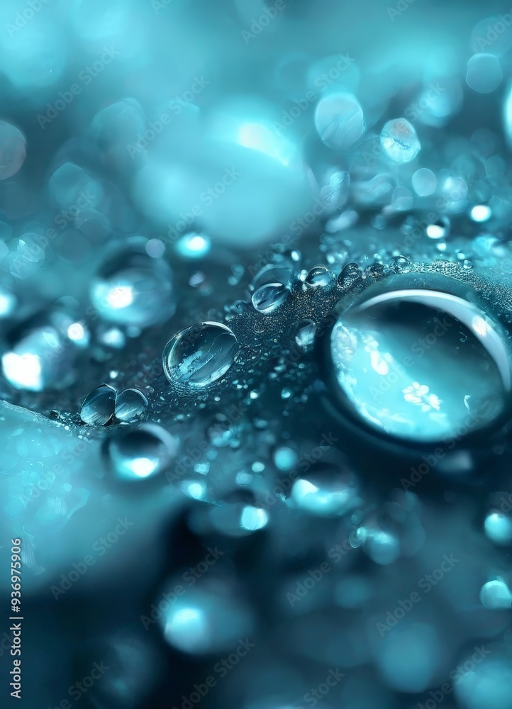 water drops wallpapers hd