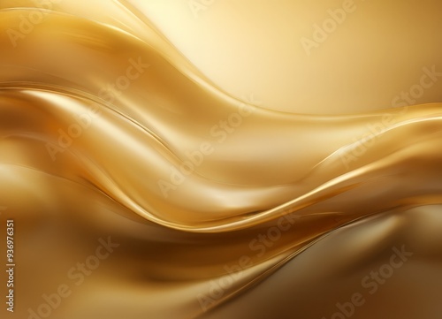 abstract background with smooth