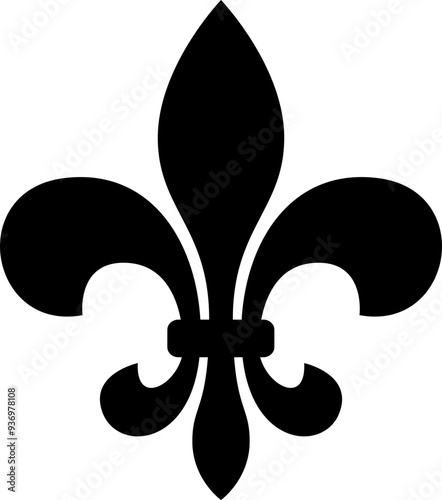 Fleur de Lis