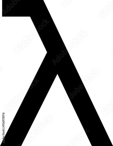 Λ (Lambda)