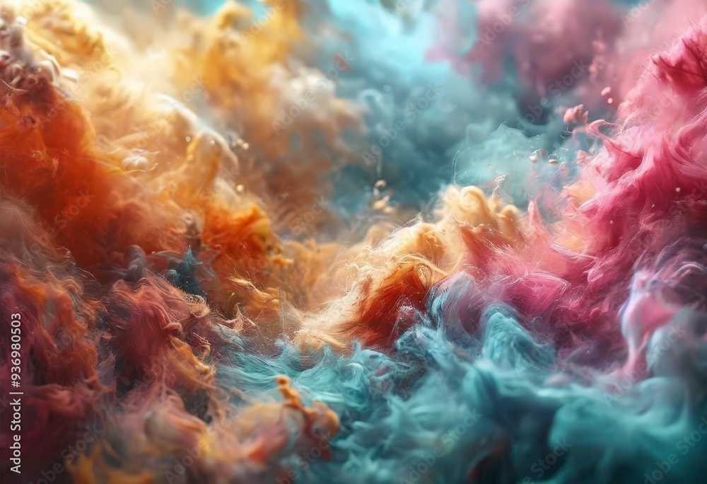 colorful smoke wallpapers hd colorful smoke wallpapers hd