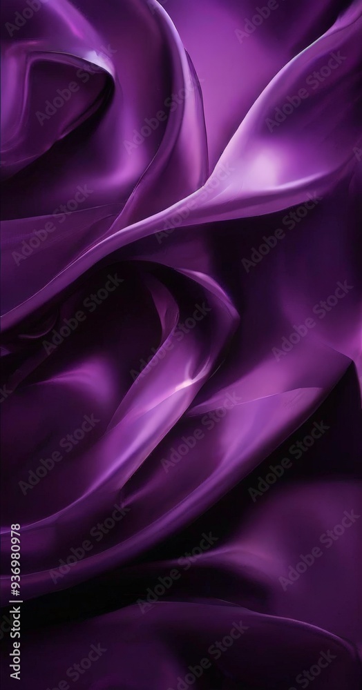 purple silk fabric background purple silk fabric background