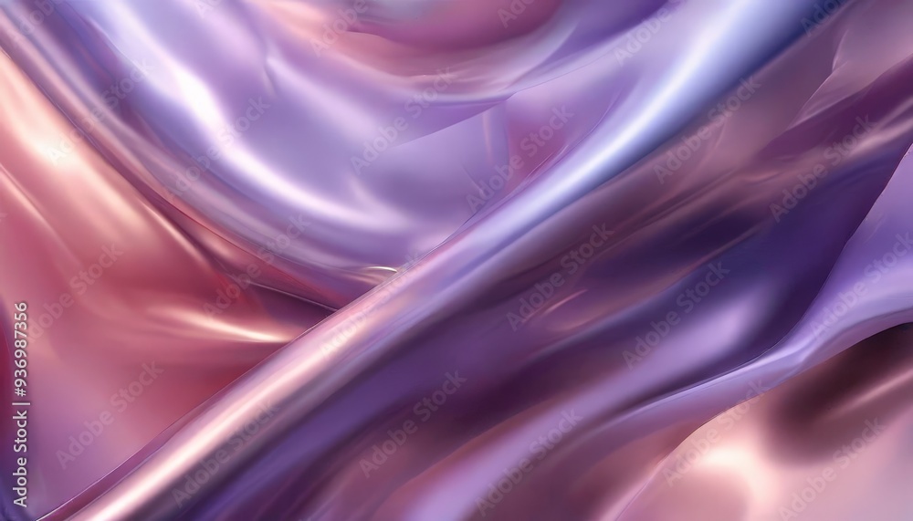 Obraz premium purple and blue abstract background