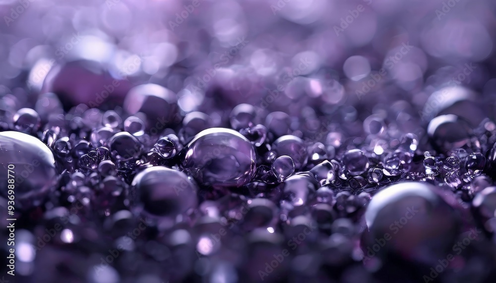 purple crystals wallpapers purple crystals wallpapers