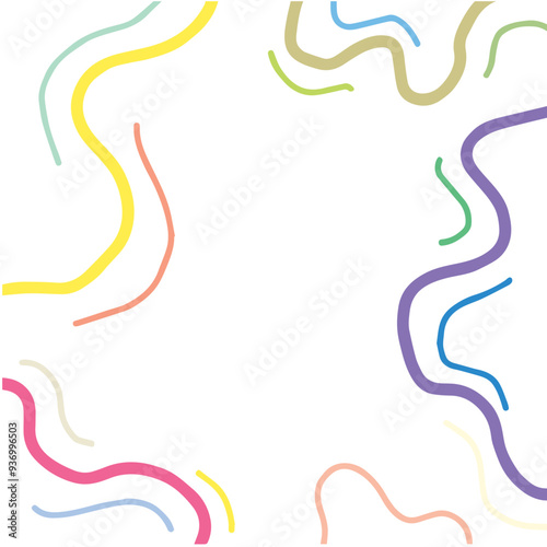 abstract background