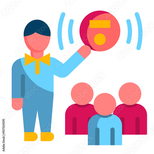 Emergency Drills Icon