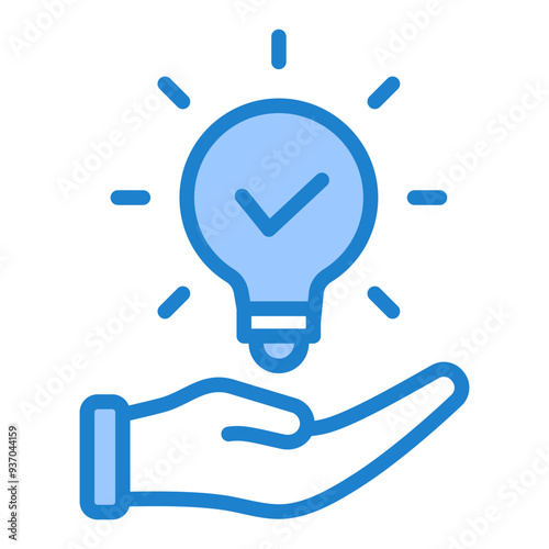 Problem Solving Icon