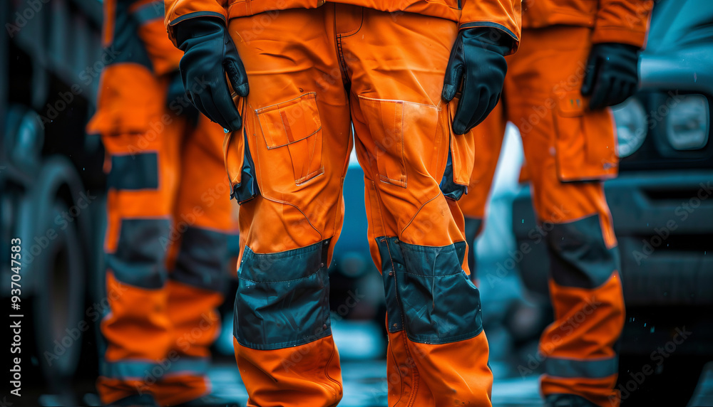 create mockup realistic photo of uniform of carpenter with high contrast, create mockup realistic photo of uniform of carpenter with high contrast,