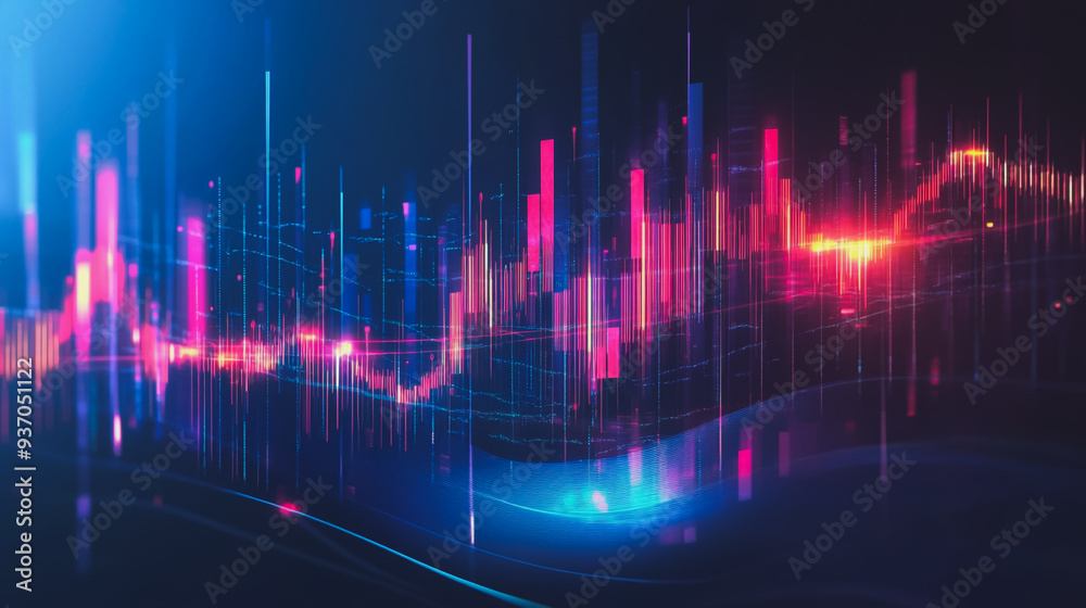 charts and graphs with statistics to analyze business potential and forecast future development of companies growth. charts and graphs with statistics to analyze business potential and forecast future development of companies growth.