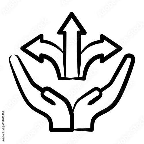 Guidance Icon