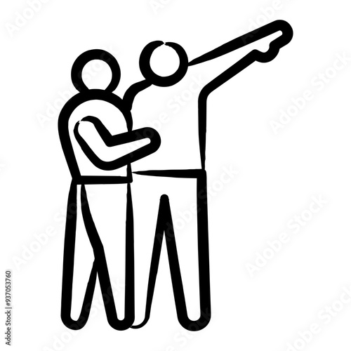 Mentorship Icon