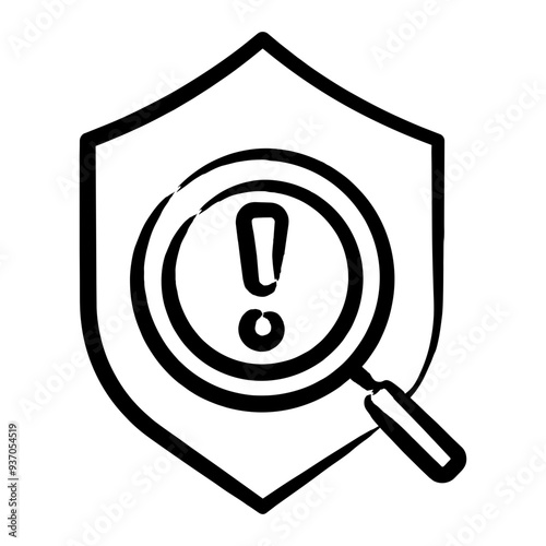 Due Diligence Icon