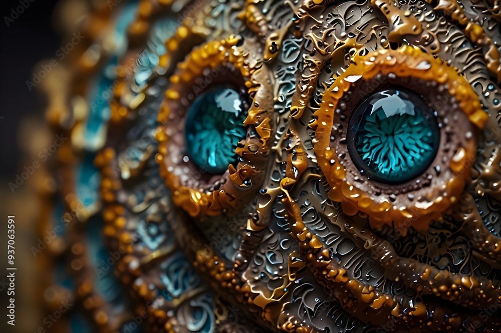 Find more about photographing details and texture in macro images here: Find more about photographing details and texture in macro images here: