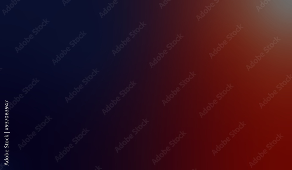 Soft red and black background and colorful Gradient for abstract background. Soft red and black background and colorful Gradient for abstract background.