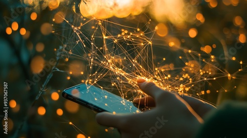 Network stabilizer fibers e...