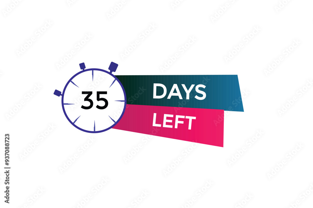 35 days left, icon, stile, timer, countdown, clock, time, background, template, 35 days left, countdown, sticker, left banner, business, sale, label button
35 days left, icon, stile, timer, countdown, clock, time, background, template, 35 days left, countdown, sticker, left banner, business, sale, label button