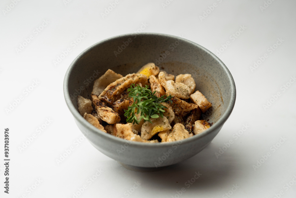 This is the empe empe characteristic of Indonesian food This is the empe empe characteristic of Indonesian food