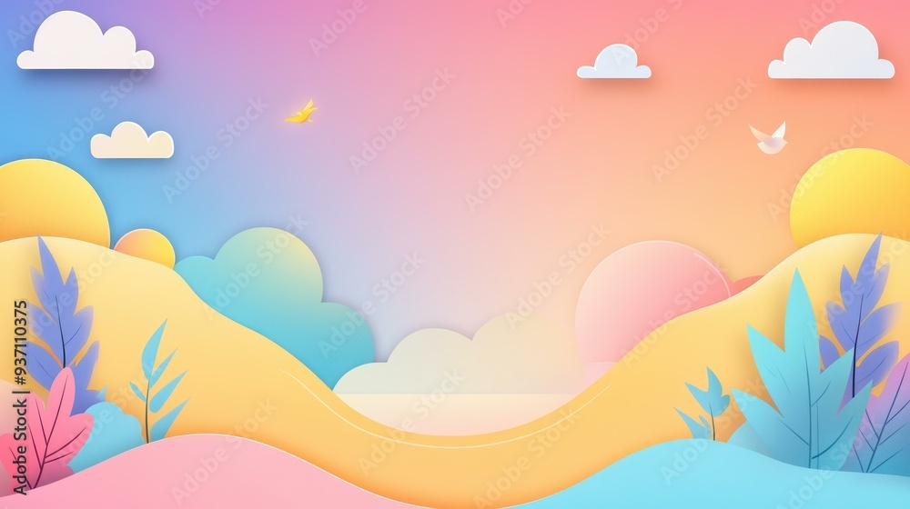A vibrant vector design featuring a playful gradient and unique texture, ideal for modern art and design projects. A vibrant vector design featuring a playful gradient and unique texture, ideal for modern art and design projects.