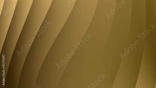 Luxury dark gold and light background featuring a rich, opulent blend of deep gold and soft light tones. This elegant design is perfect for sophisticated, high-end projects and luxurious visual 