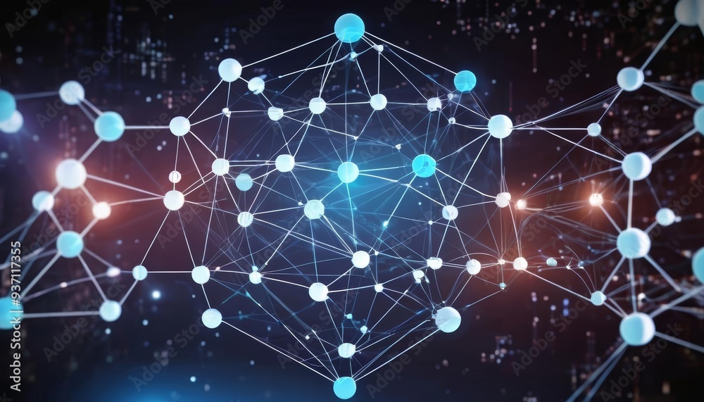 Connected Future The Power of Networking Connected Future The Power of Networking