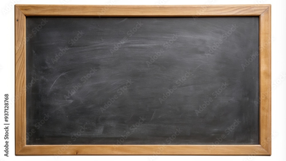 A blank blackboard for writing or drawing , empty, black, board, blank, writing, drawing, school, education, learning A blank blackboard for writing or drawing , empty, black, board, blank, writing, drawing, school, education, learning