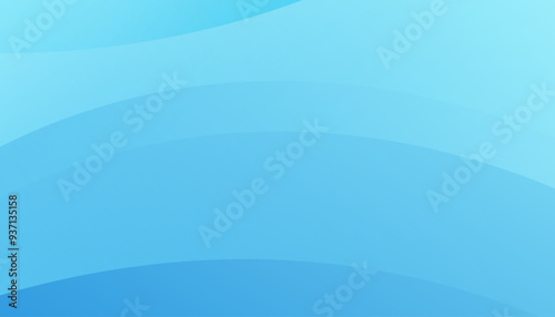 Blue abstract background. Eps10 vector