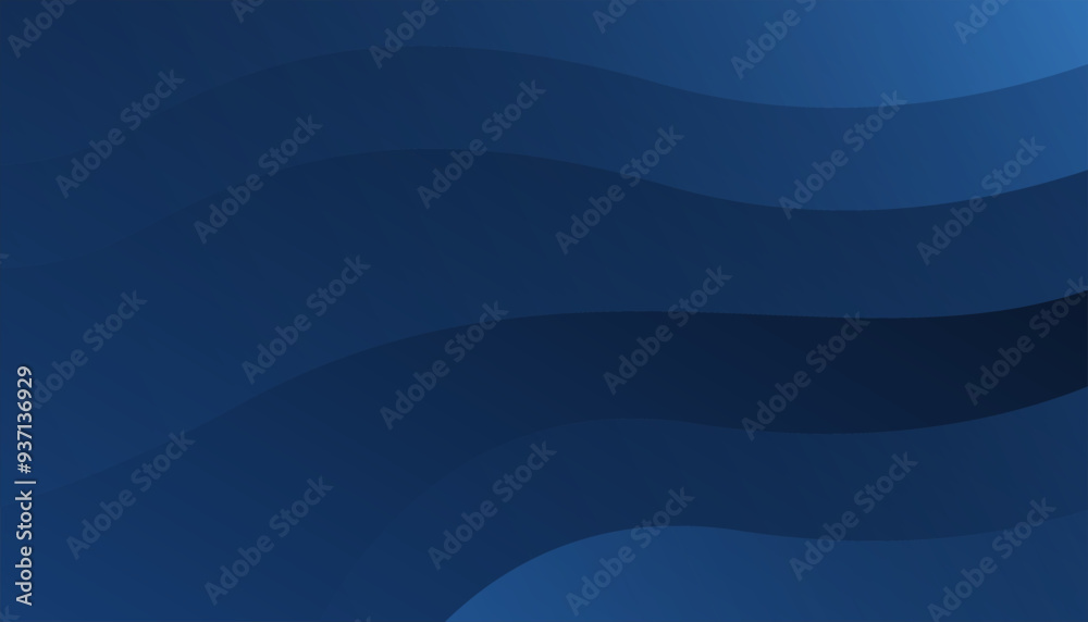 Blue background gradient geometric shapes. Vector illustration Blue background gradient geometric shapes. Vector illustration