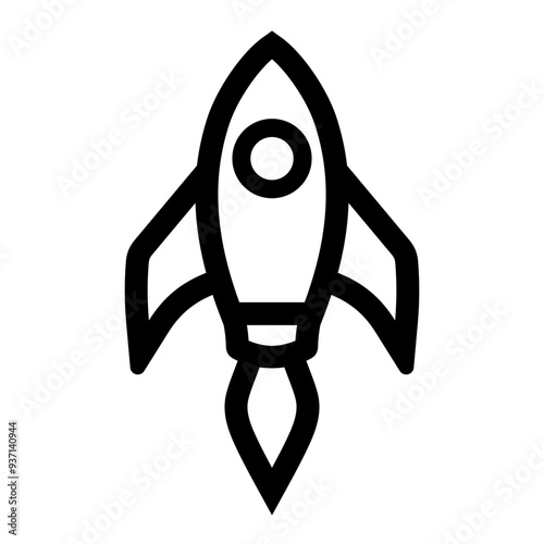 rocket 