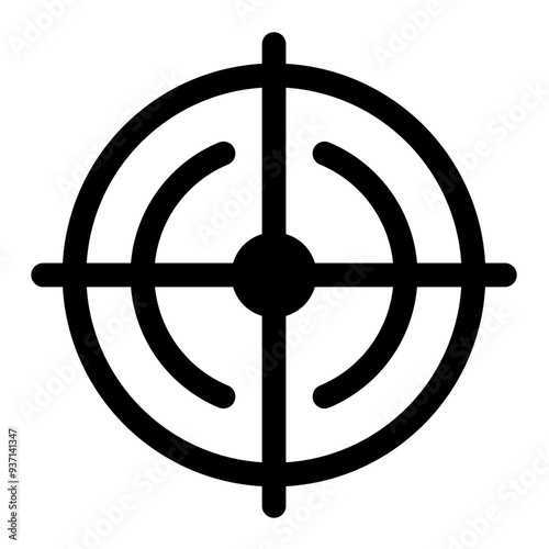 target