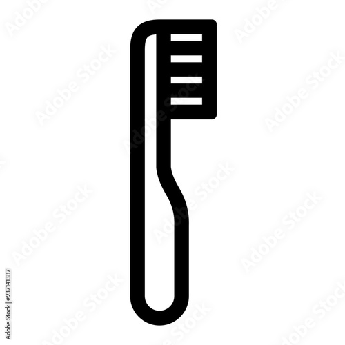 toothbrush