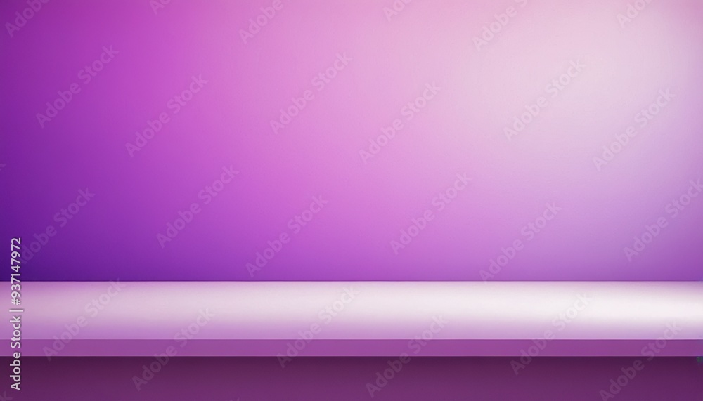Studio background concept abstract empty light gradient purple studio room background for product 50 Studio background concept abstract empty light gradient purple studio room background for product 50