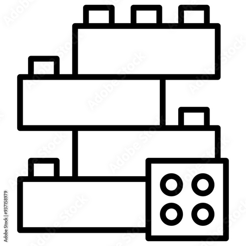 Block Icon