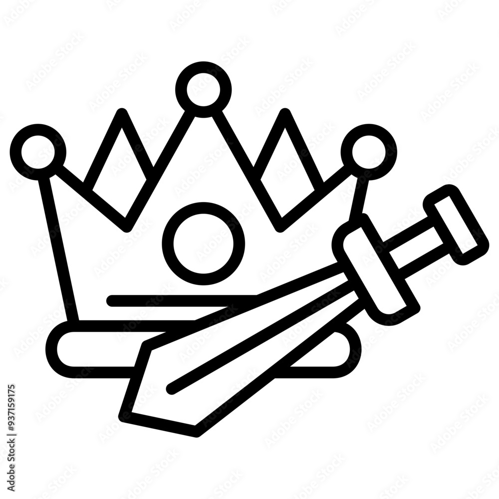 Crown Icon Crown Icon