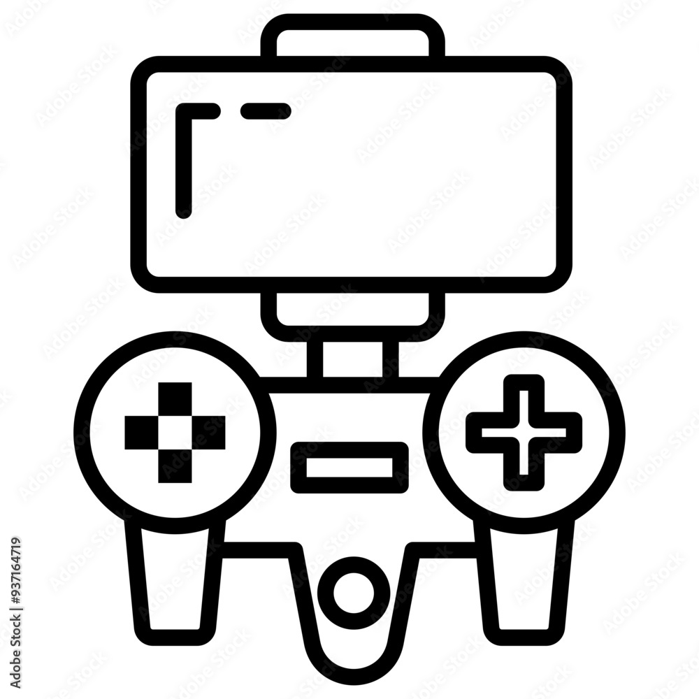 Smartphone Icon Smartphone Icon
