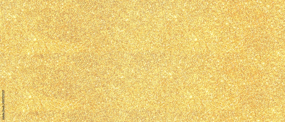 Realistic Gold paint background Realistic Gold paint background