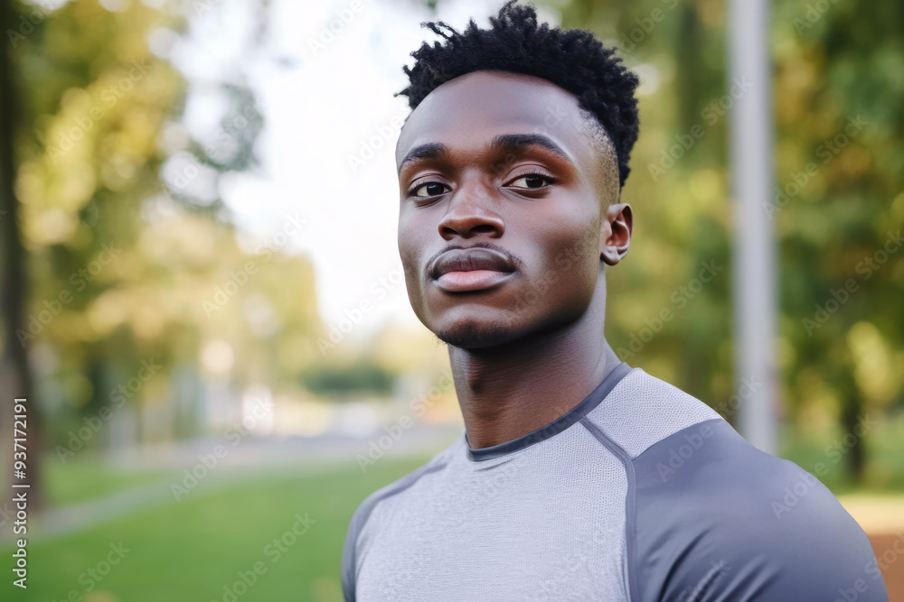 French athlete male effort to exercise for health and fitness vitality French athlete male effort to exercise for health and fitness vitality