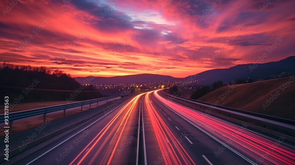 Sunset Highway Sunset Highway