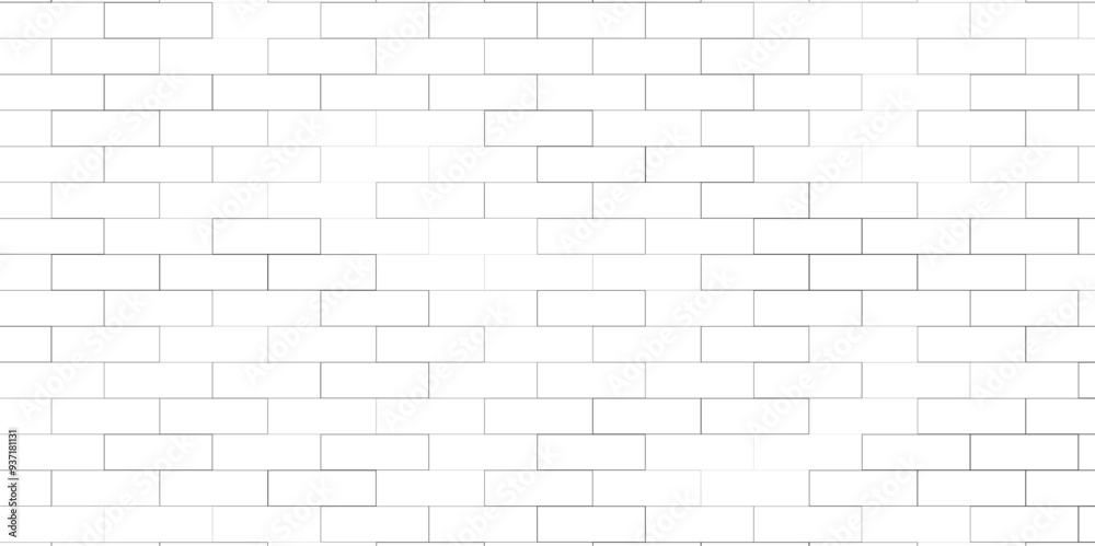 Rectangular Stretcher Bond Pattern black and white In a Rectangular Stretcher Bond Pattern rectangular tiles are laid in a brick pattern. Rectangular Stretcher Bond Pattern black and white In a Rectangular Stretcher Bond Pattern rectangular tiles are laid in a brick pattern.