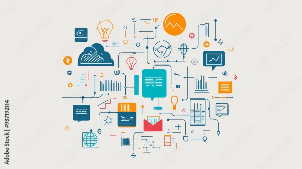 Business Idea Network. Business Idea Network.