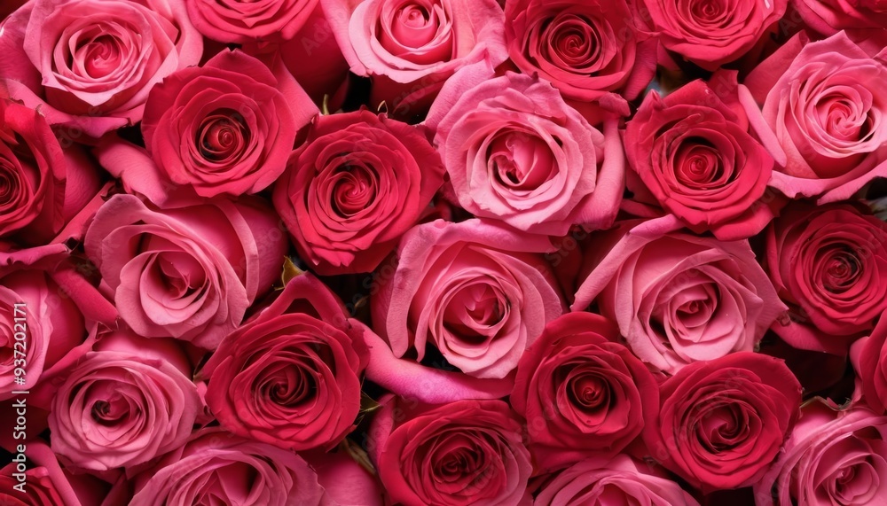 A bouquet of love and beauty A bouquet of love and beauty