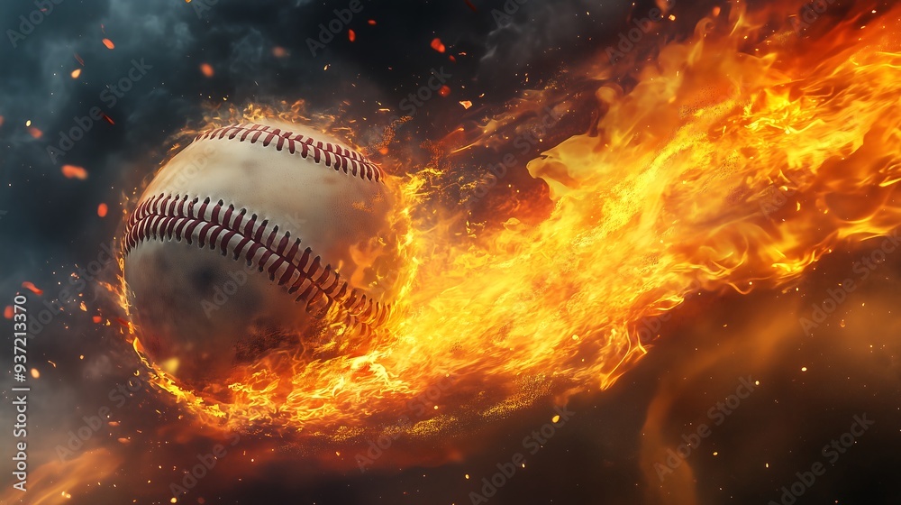 fireball in action fireball in action