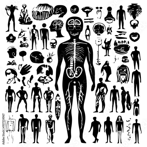 state of mind icon, state of mind sheet icon