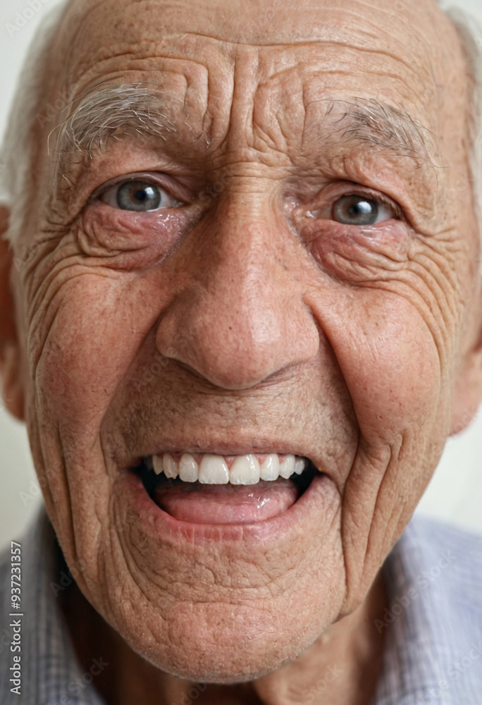 happy old man with open mouth, amazed and astonished, amazed and positively surprised, tongue and white teeth, good mood and fun and joy, funny laughing, joy on the face happy old man with open mouth, amazed and astonished, amazed and positively surprised, tongue and white teeth, good mood and fun and joy, funny laughing, joy on the face