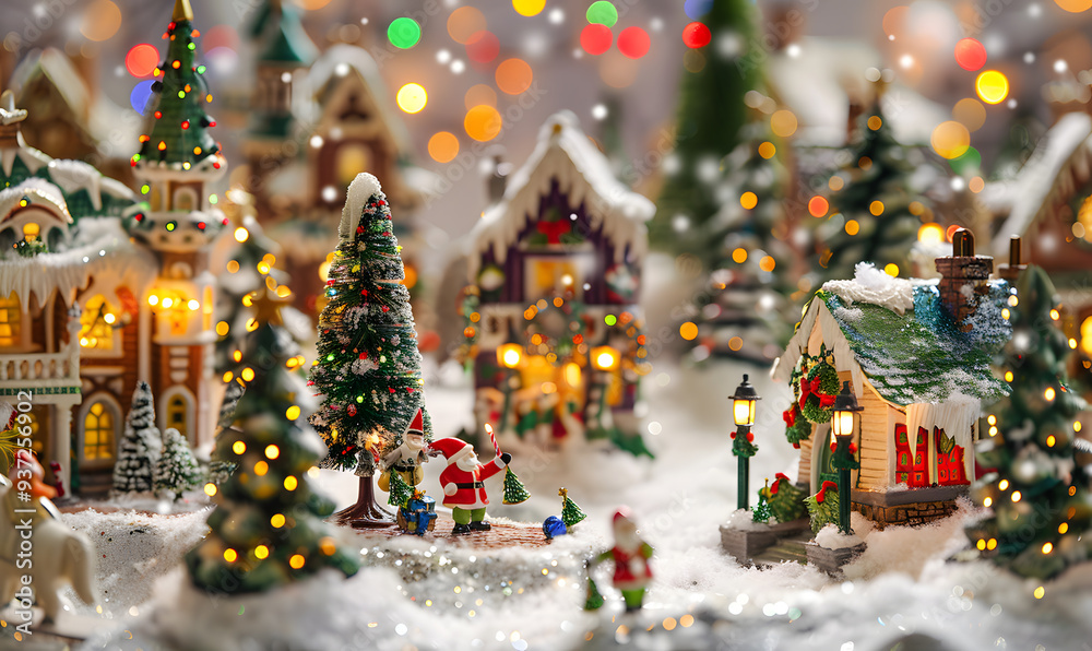 Activities and culture for New Year and Christmas festivals in the form of graphic advertising background. Activities and culture for New Year and Christmas festivals in the form of graphic advertising background.