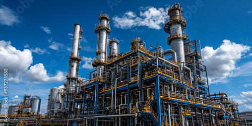 Great Plains Synfuels photo